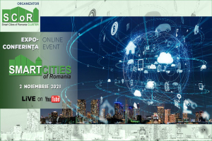 Dezvoltarea orașelor inteligente din România intră într-o nouă etapă